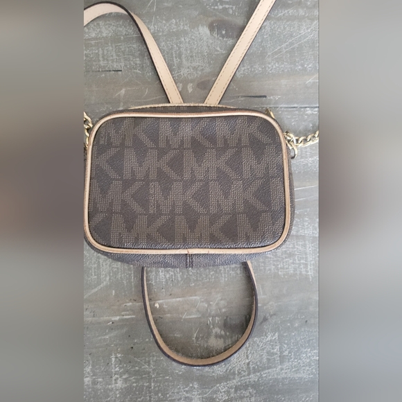 Michael Kors Flawed Lot Of 3 Purses - Picture 10 of 16